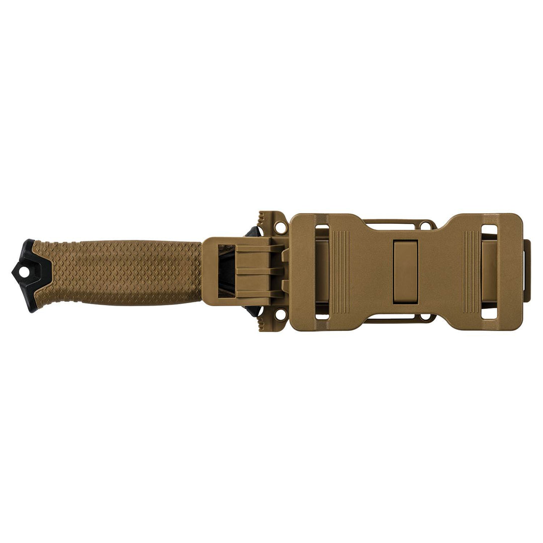Gerber STRONGARM FIXED SERRATED COYOTE