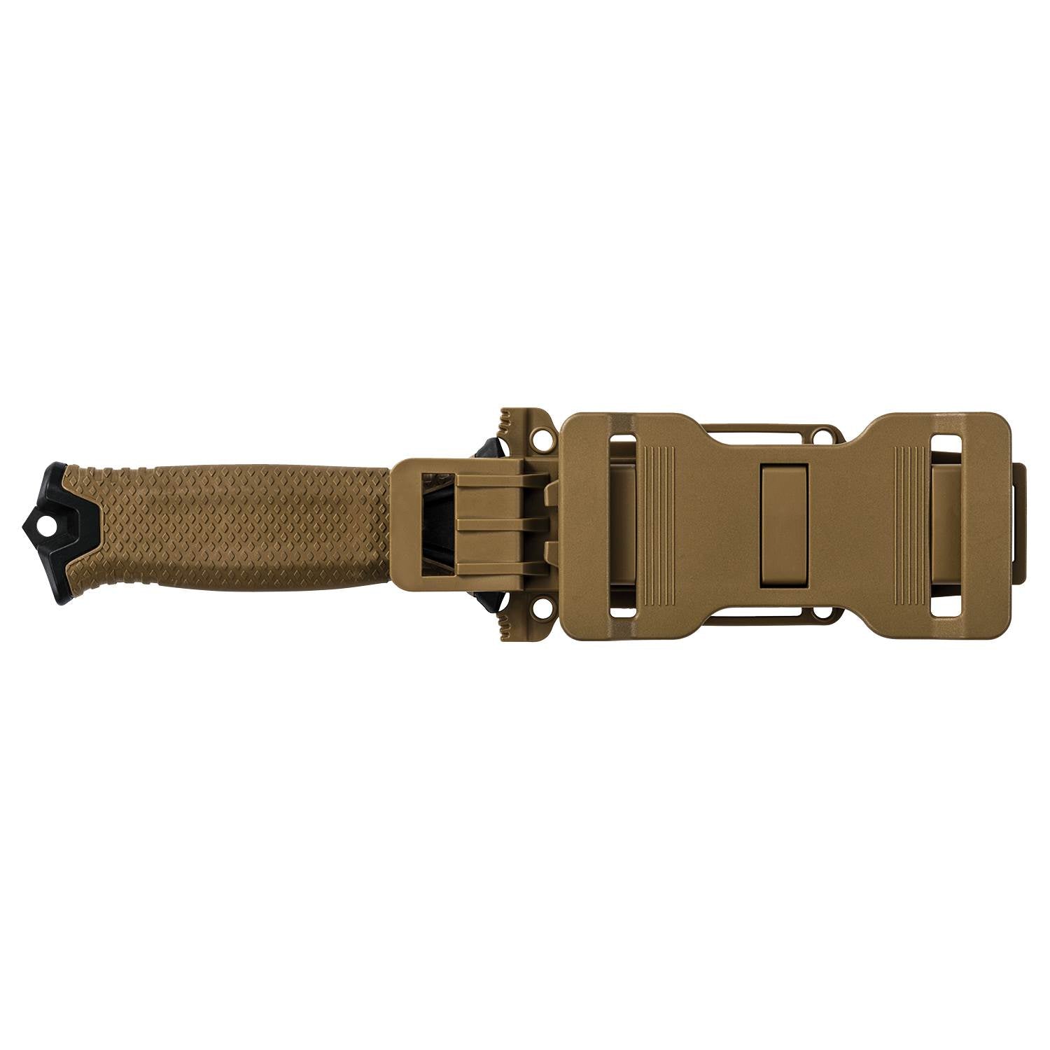 Gerber STRONGARM FIXED SERRATED COYOTE