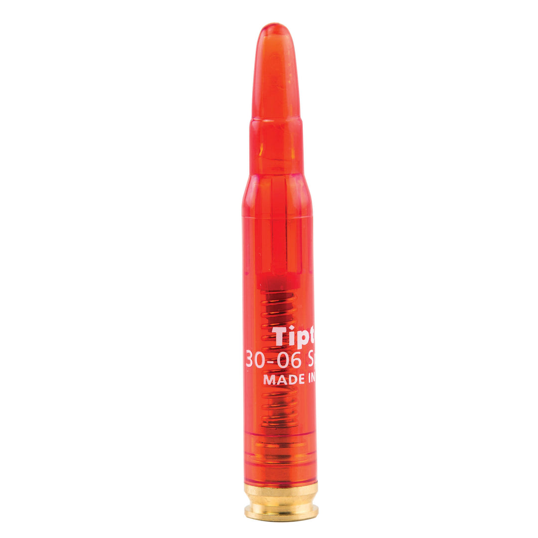 Tipton SNAP CAPS 30-06 SPRINGFIELD 2-PACK