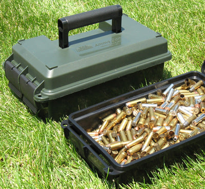 MTM Ammo Can 30 Caliber Short
