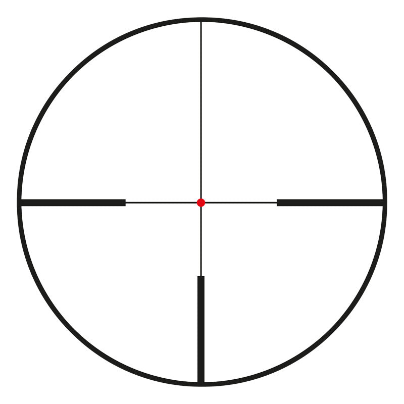 Steiner SCOPE  RANGER 8 1-8X24 CW