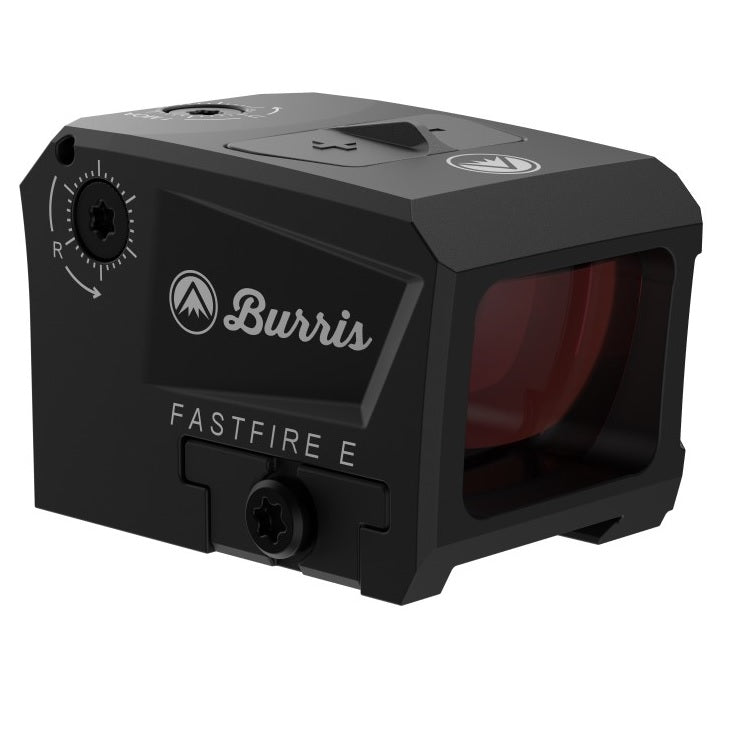 Burris FASTFIRE E 3.5 MOA - RED DOT