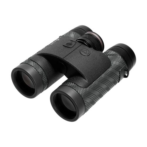 Burris BINOCULAR SIGNATURE HD 10X42MM LRF