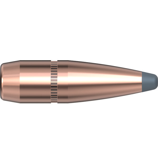Hornady P 308 150GR HORNADY INTERLOCK BTSP (100)