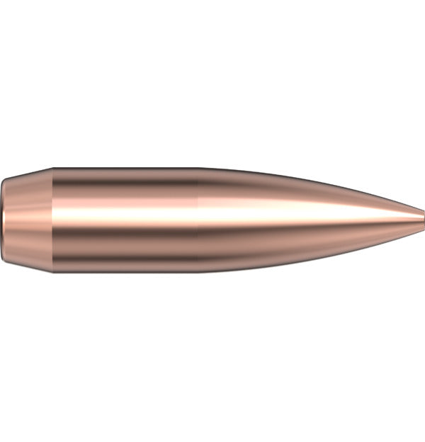Hornady P 308 168GR HORNADY AEROMATCH HPBT (500)