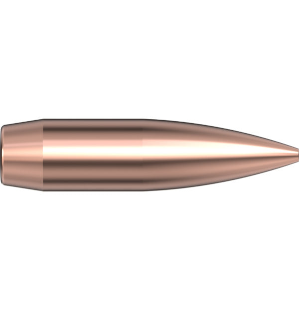Hornady P 308 175GR HORNADY AEROMATCH HPBT (500)
