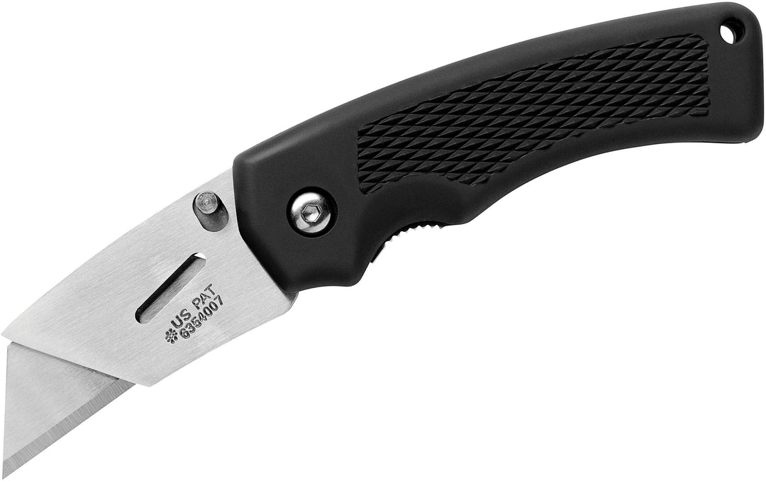 Gerber EDGE UTILITY KNIFE BLACK