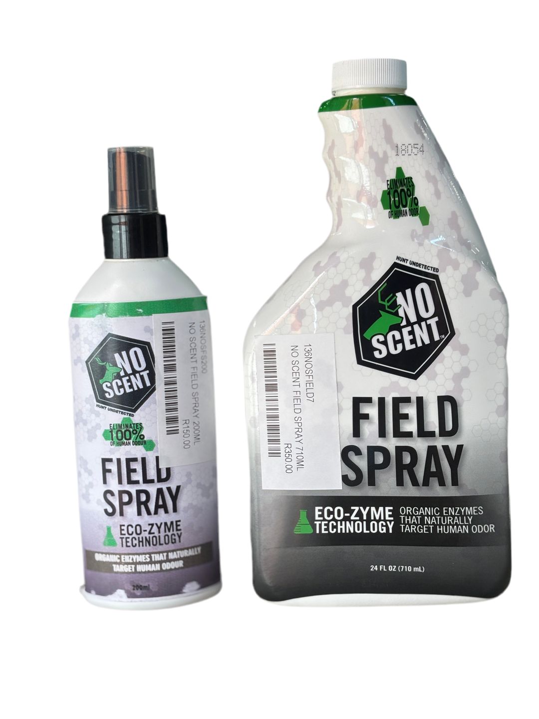 No Scent Field Spray