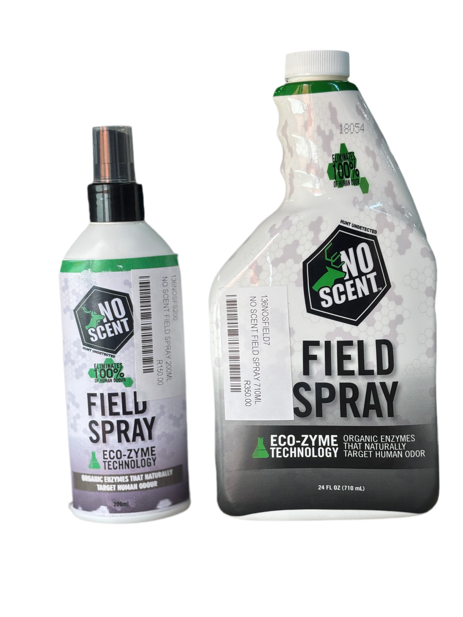 No Scent Field Spray
