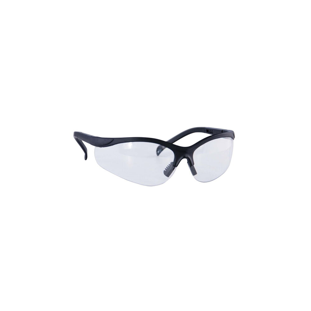 Caldwell SHOOTING GLASSES CLEAR - PRO RANGE