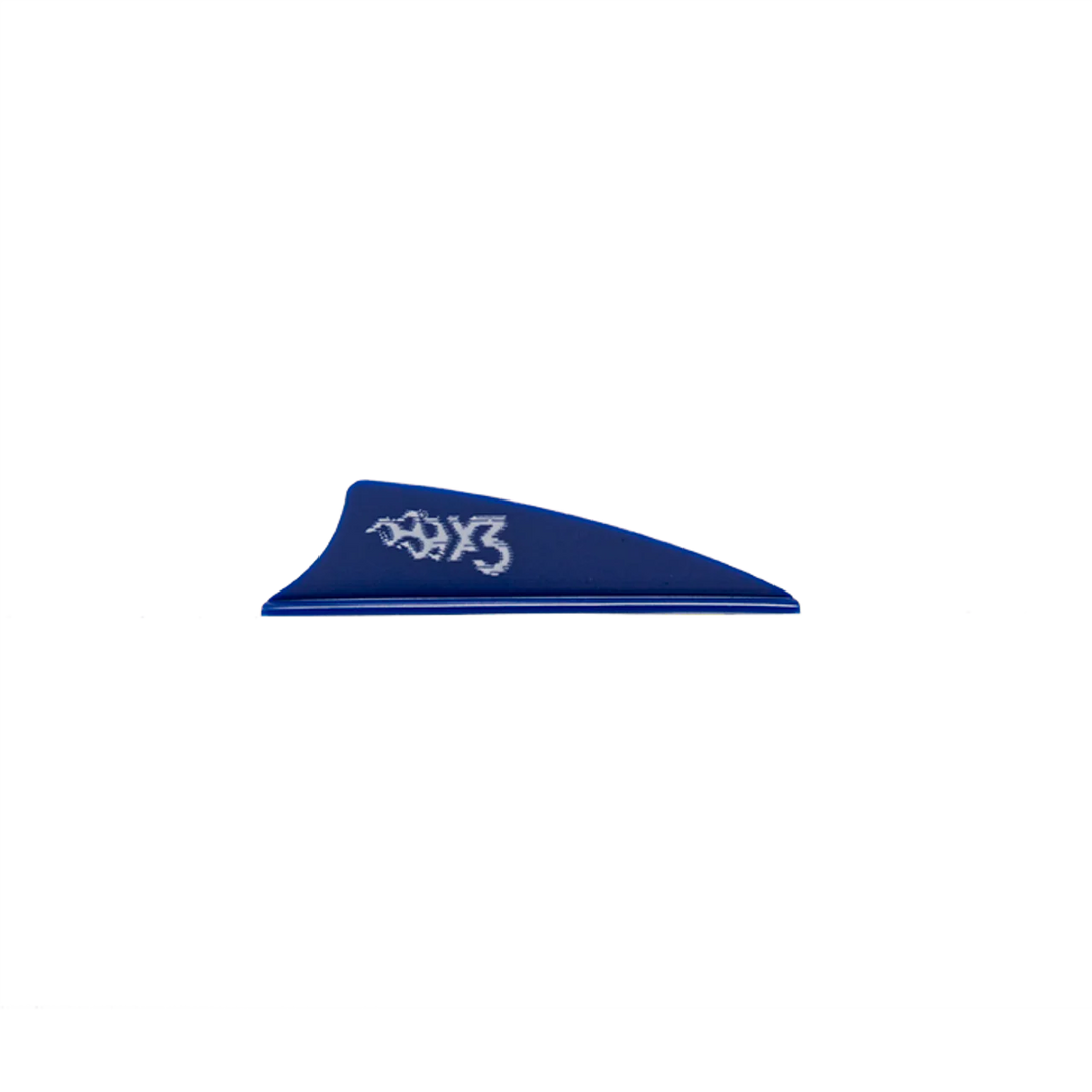 Bohning 1.75" X3 Vane