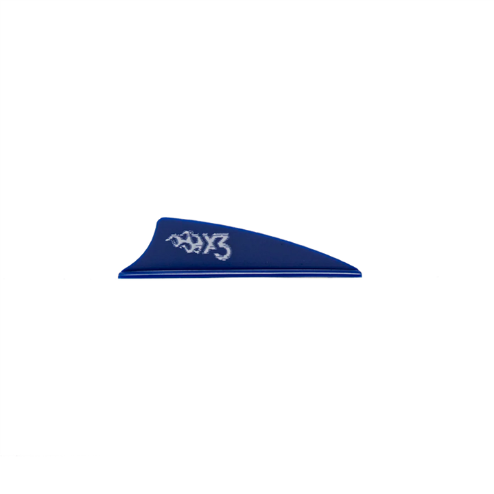 Bohning 1.75" X3 Vane