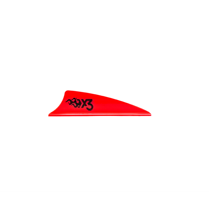 Bohning 1.75" X3 Vane