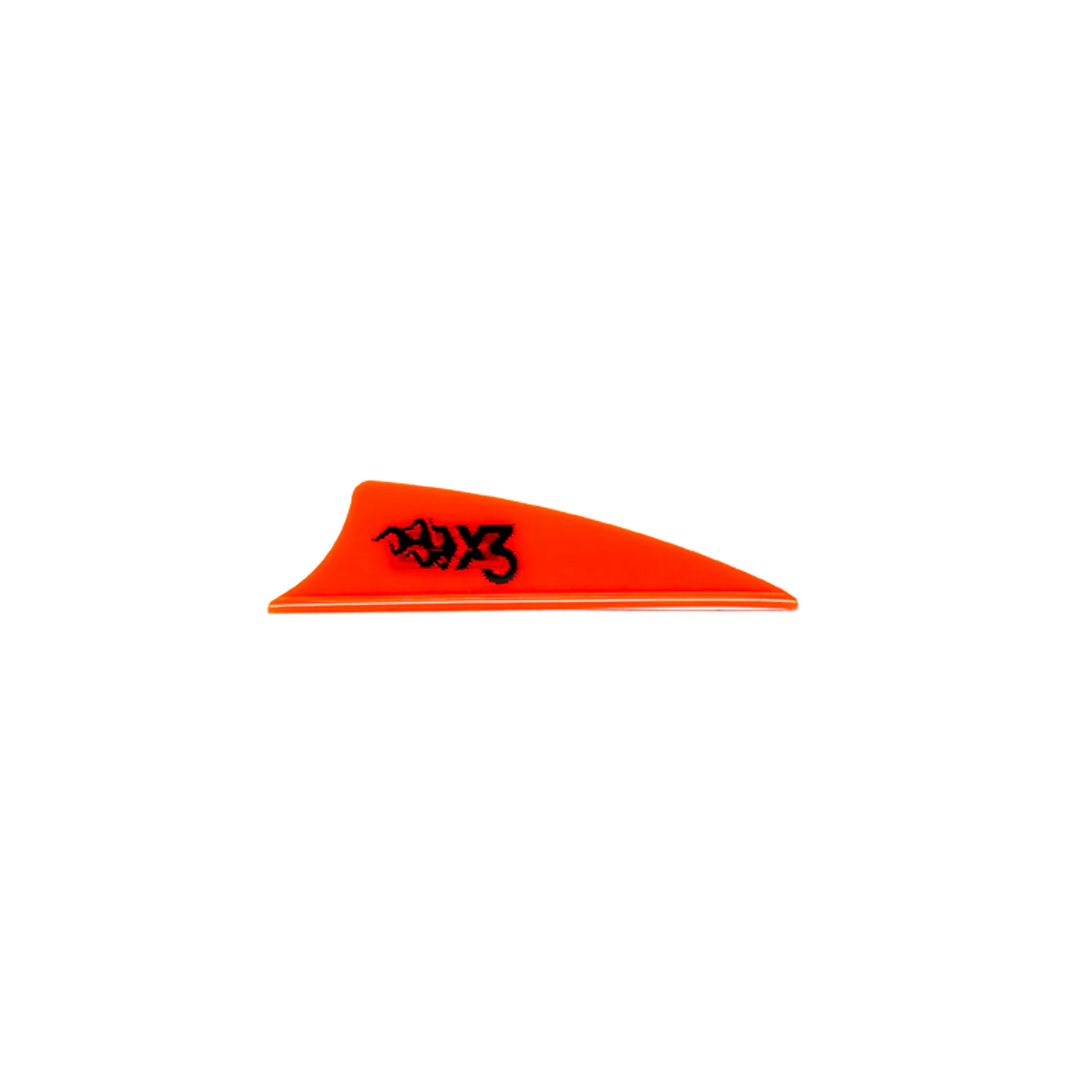 Bohning 1.75" X3 Vane