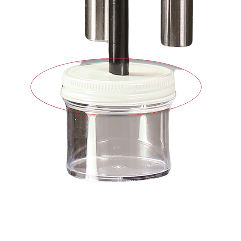 Powder Measure FORSTER PRIMER CATCHER CAP CO-AX PRESS