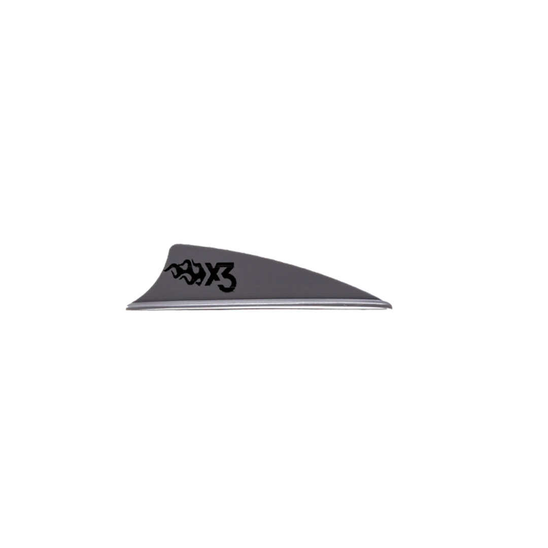 Bohning 1.75" X3 Vane