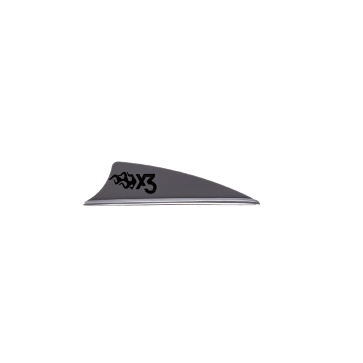 Bohning 1.75" X3 Vane