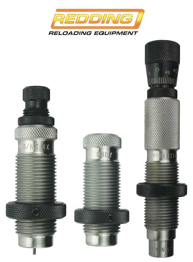 Powder Measure FORSTER DECAPPING UNIT 338 LAPUA FOR SIZING DIE