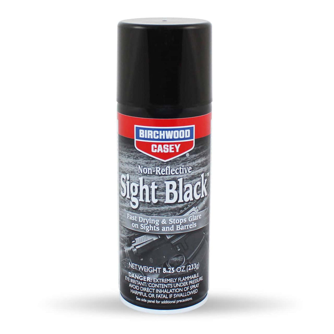 Birchwood Casey SIGHT BLACK 1.25 FL. OZ. AEROSOL