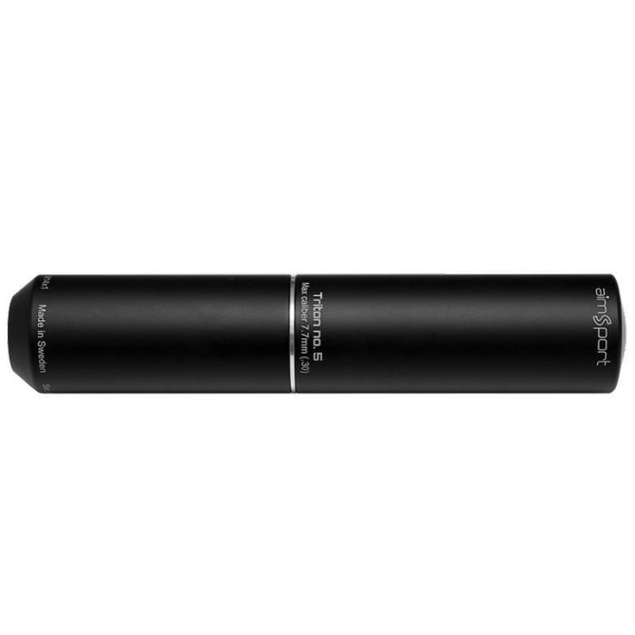 Aimsport TRITON NO 4I 6.7MM 5/8X24 UNEF