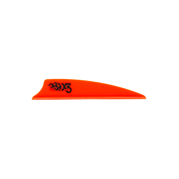 Bohning 2.25" X3 Vane