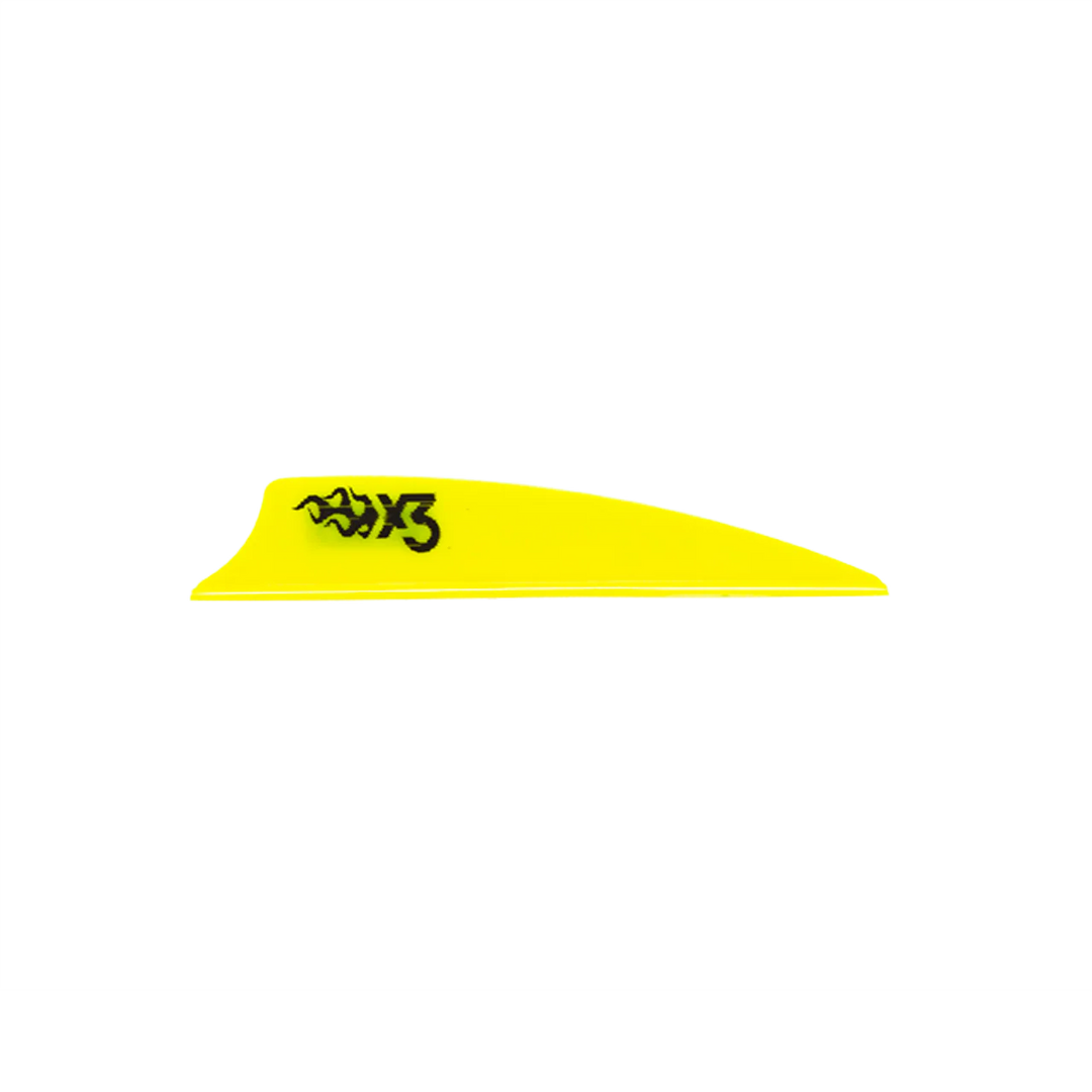 Bohning 2.25" X3 Vane