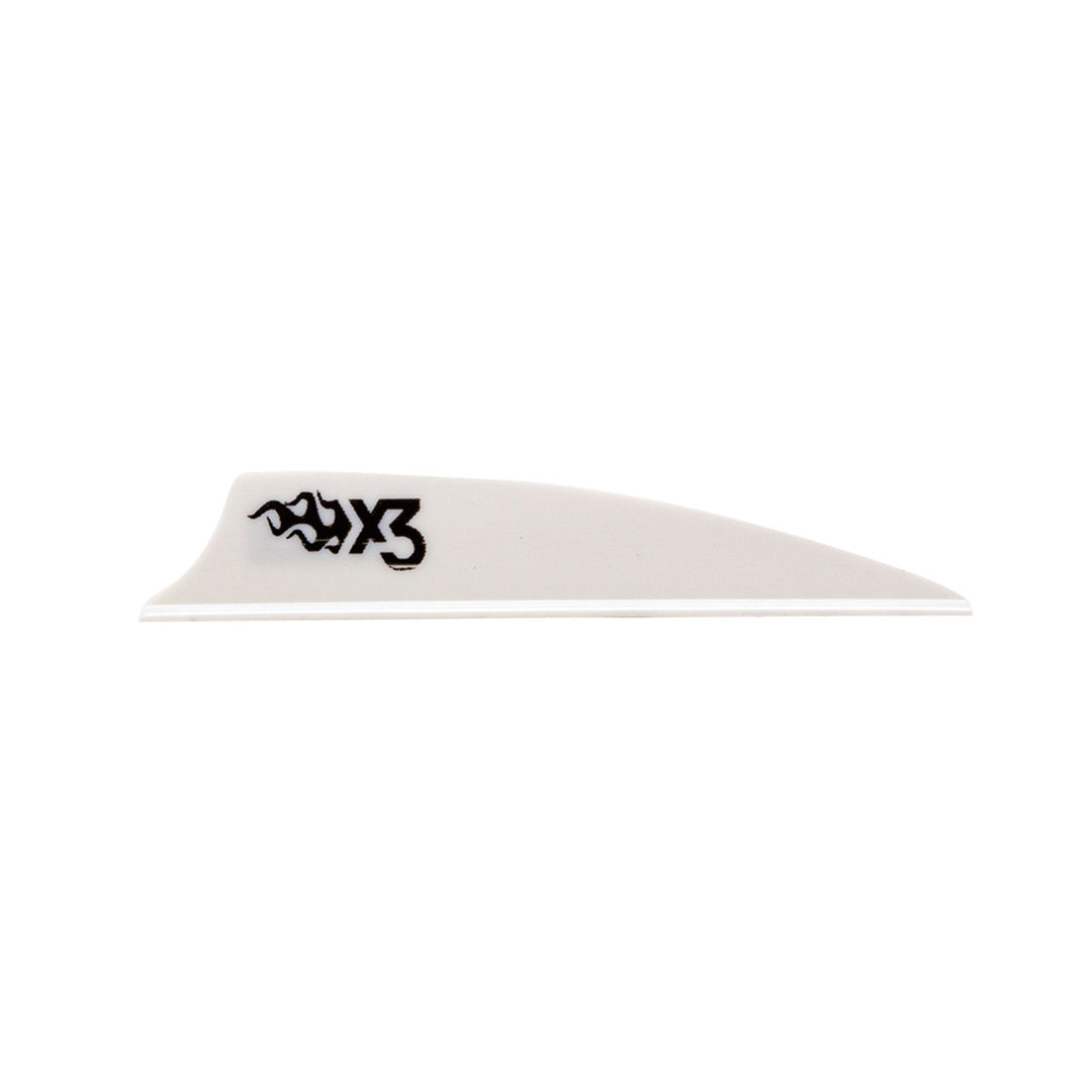 Bohning 2.25" X3 Vane