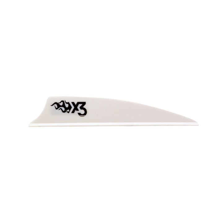 Bohning 2.25" X3 Vane