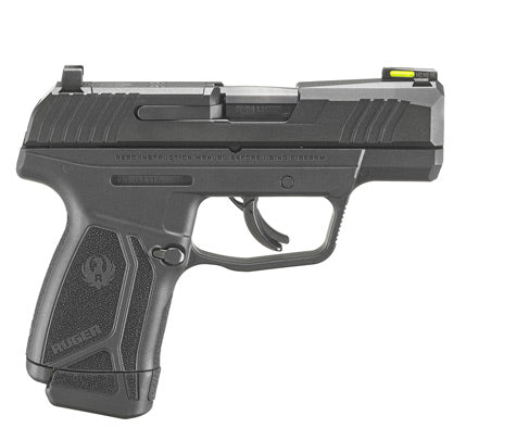 Ruger MAX-9 9mm Luger Centerfire Pistol