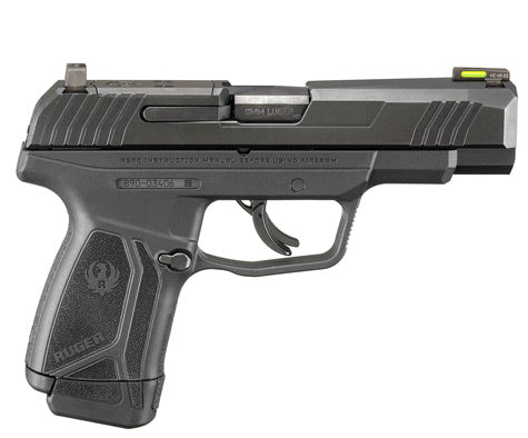 Ruger MAX-9 9mm Luger Centerfire Pistol