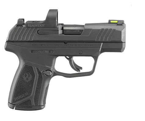 Ruger MAX-9 9mm Luger Centerfire Pistol