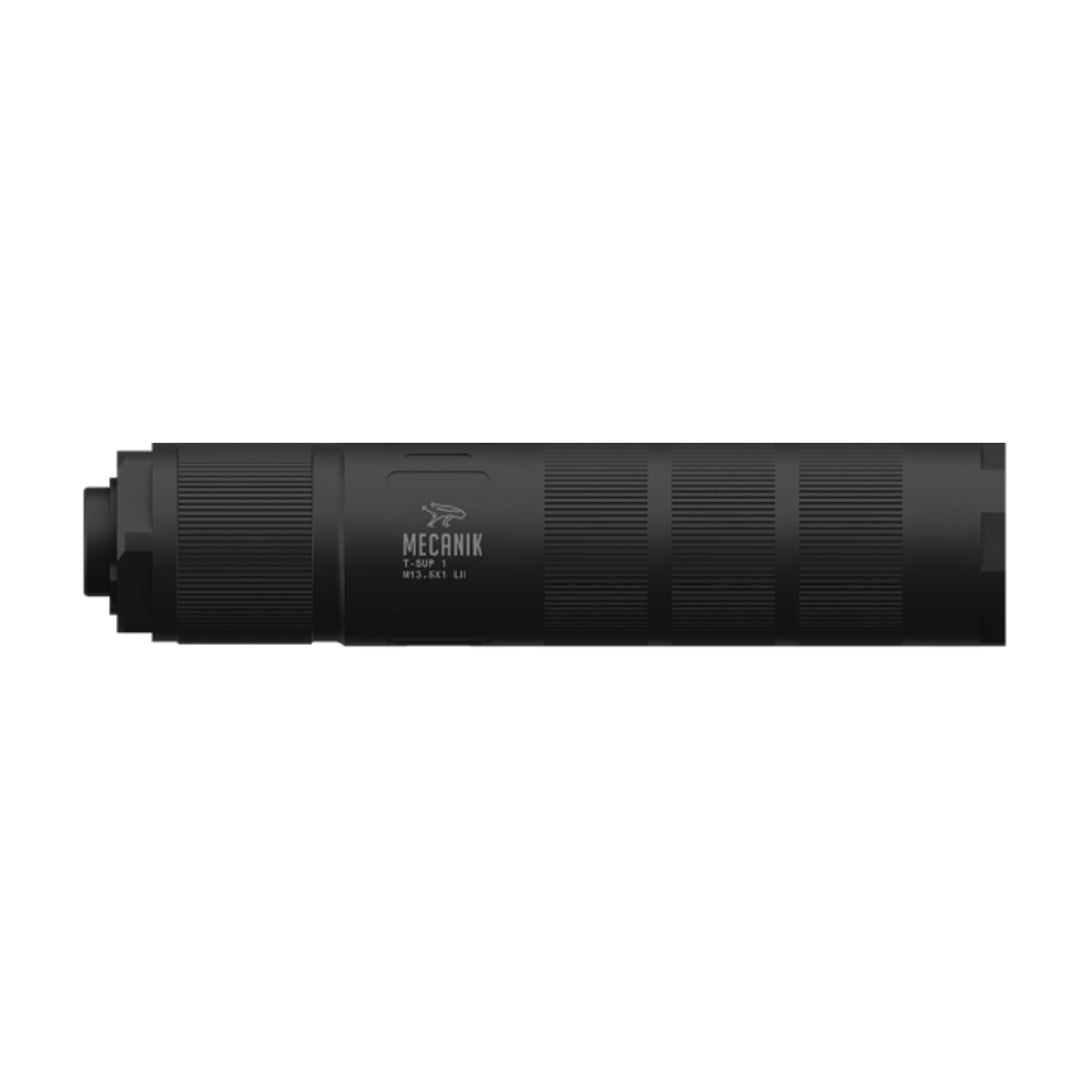 MeCANIK T-Sup 1 Suppressor