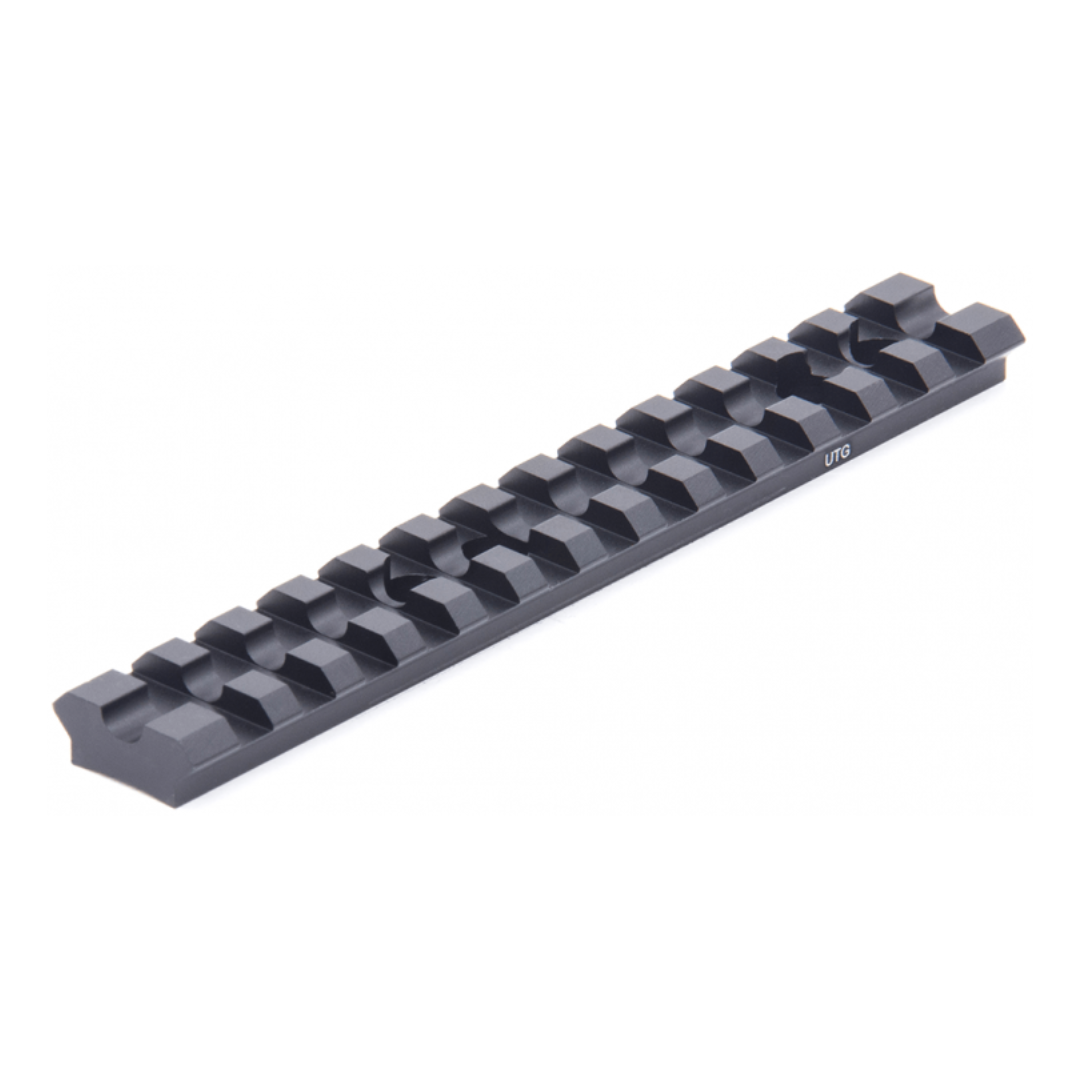 Utg MOSSBERG 500 LOW PROFILE SCOPE MOUNT