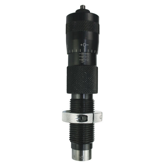 Powder Measure FORSTER 270 WSM ULTRA MICRO SEATER DIE