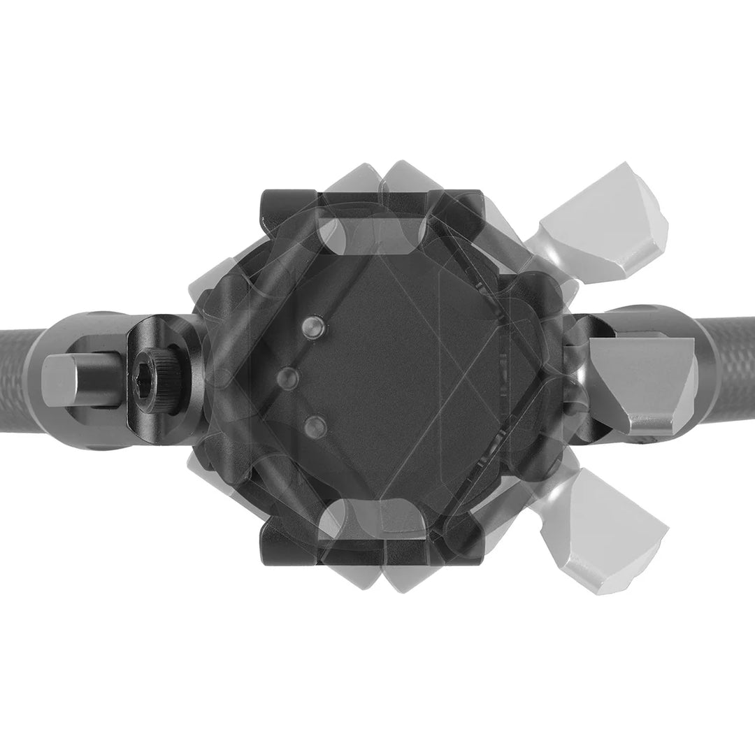 Vanguard EQUALIZER 1 ARCA C Carbon Fibre