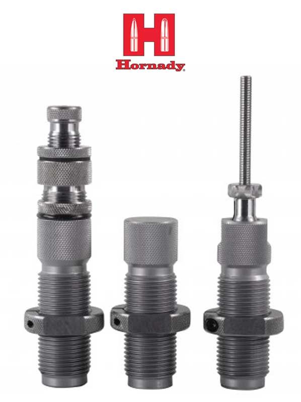 Hornady D 380 AUTO HORNADY 3 DIE SET