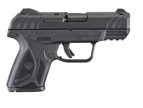 Ruger Security-9 9mm Luger Centerfire Pistol