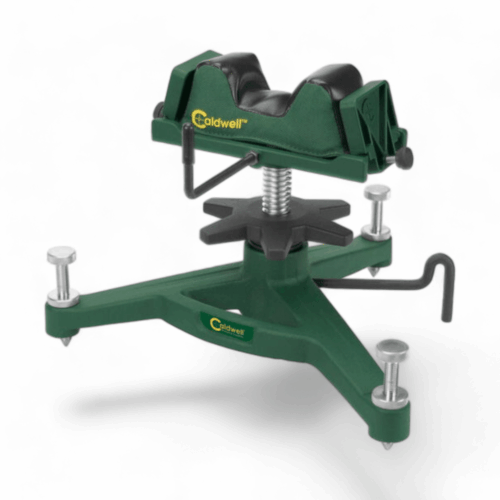 Caldwell ROCK DE LUX FRONT REST CP4