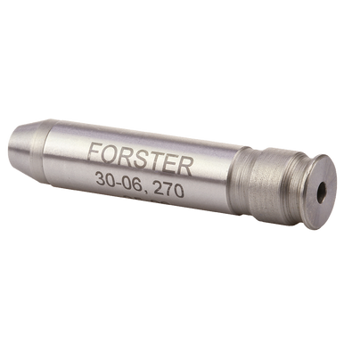 Powder Measure FORSTER 5,56 NATO MAX HEADSPACE GAGE