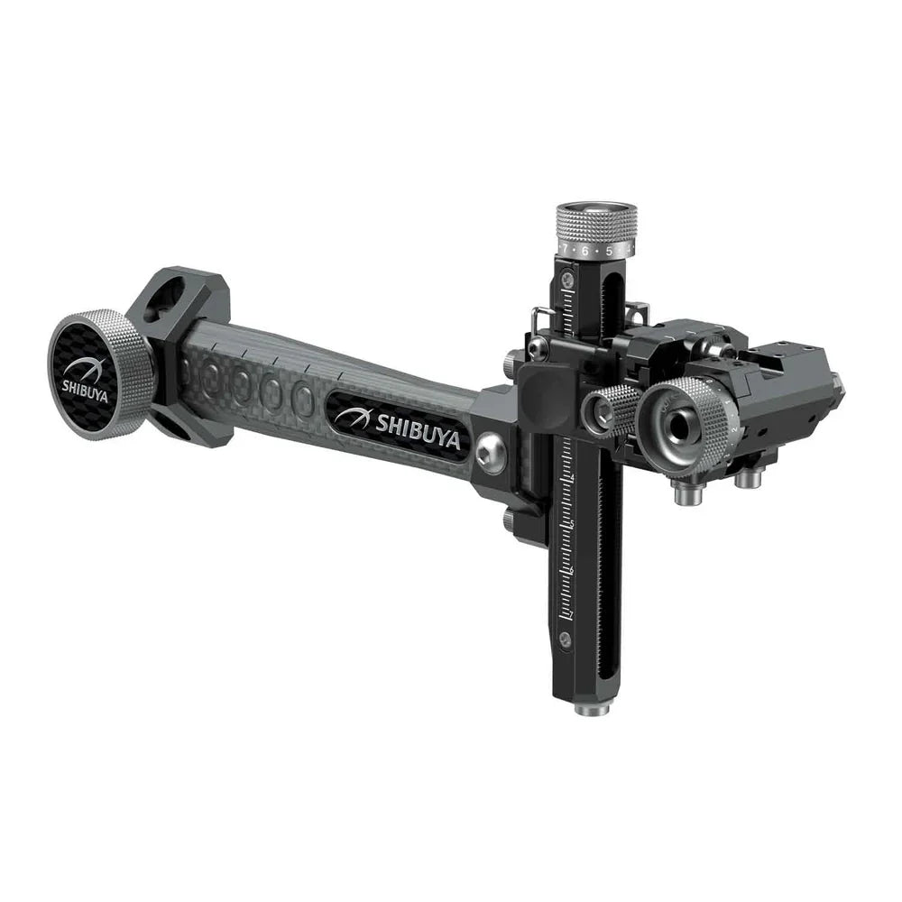 Shibuya Ultima CP Pro