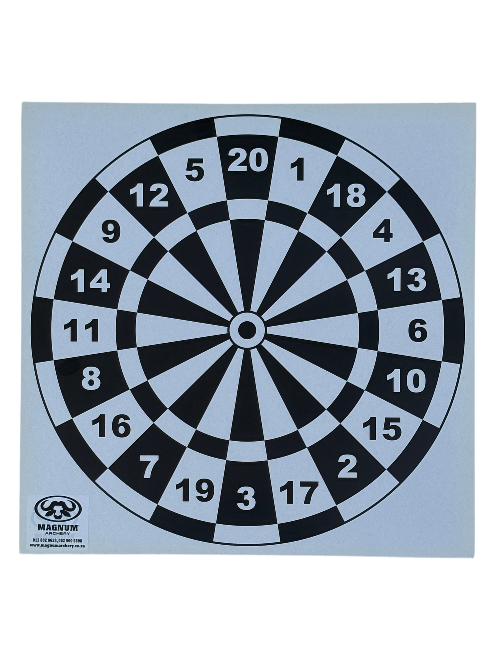 Darts Target