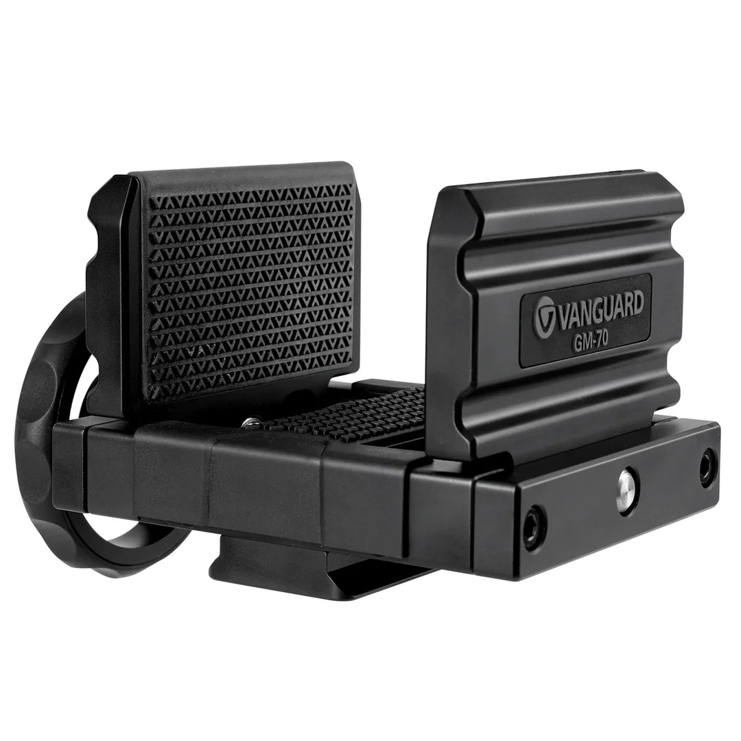 Vanguard Endeavor GM-70 Solid Rifle Mount