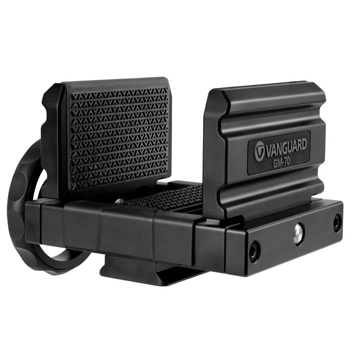 Vanguard Endeavor GM-70 Solid Rifle Mount