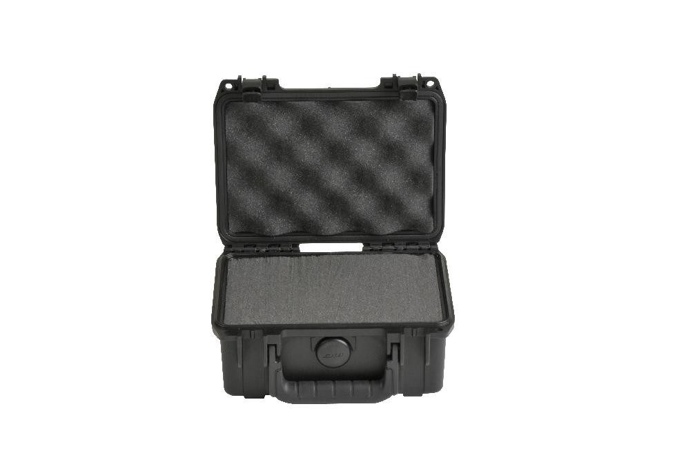 Skb UTILITY CASE I-SERIES 1.75IN/4.25IN CUBED FOAM