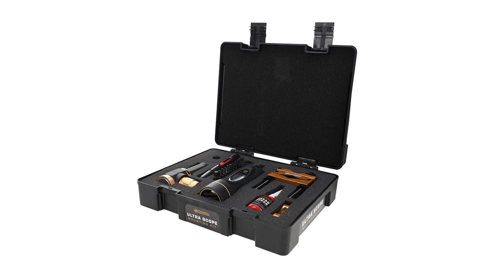 Wheeler ULTRA  SCOPE MOUNTING KIT