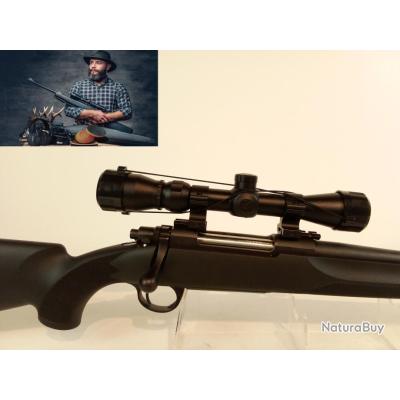 SABATTI ROVER 870 30-06 WOOD STOCK LEFT HAND 22'' BARREL