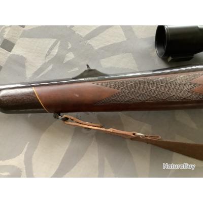 Steyr RIFLE 375 H&amp;H STEYR CLASSIC II WOOD
