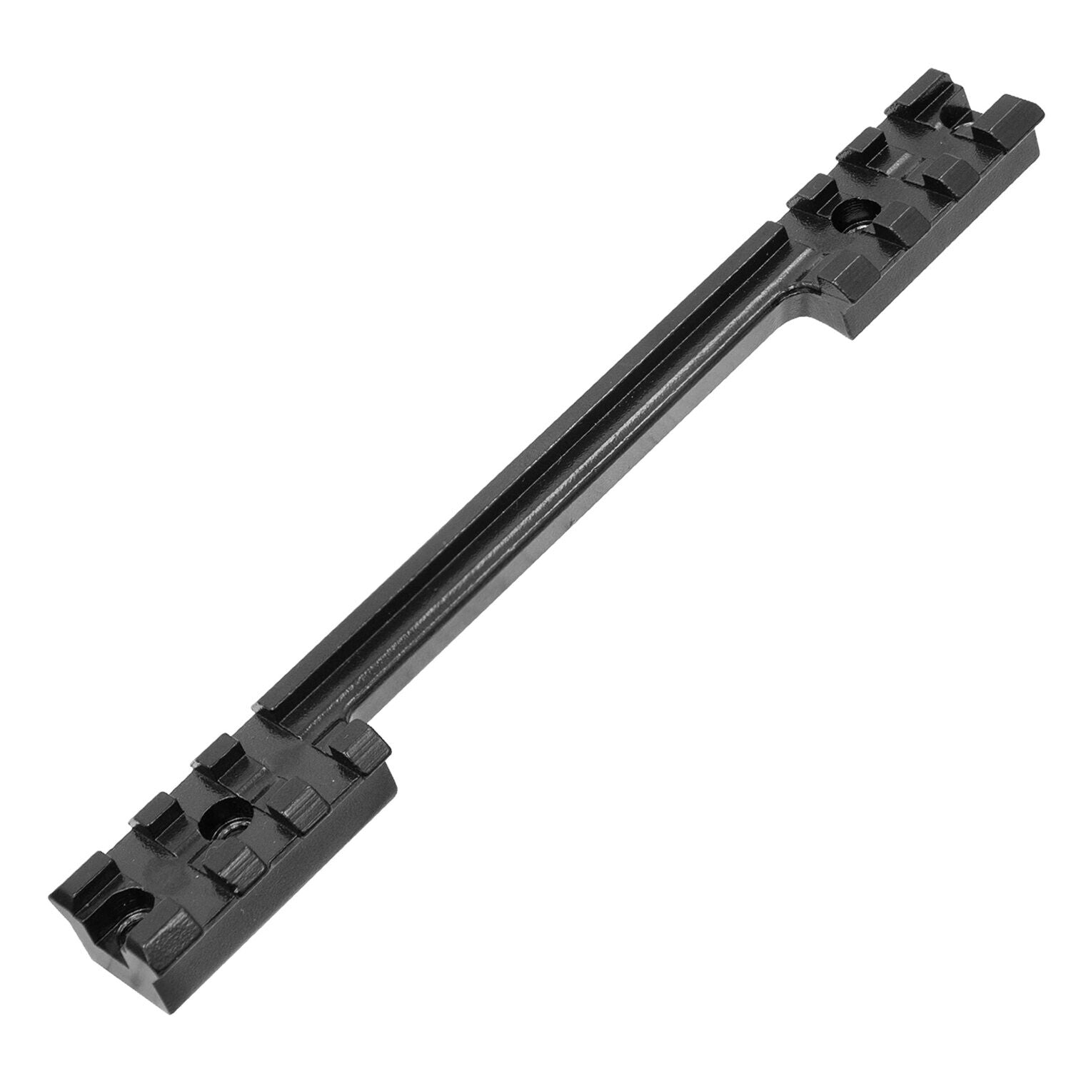 Utg REMINGTON 700 SHORT ACTION PICATINNY STEEL SCOPE MOUNT