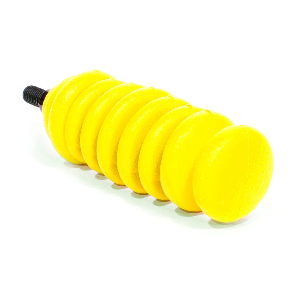 Limbsaver S-Coil Bow Stabilizer - 4 1/2"
