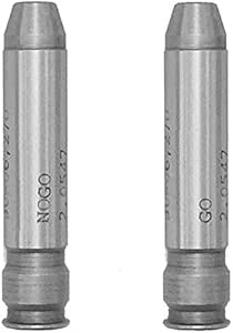 Powder Measure FORSTER 3006 SPR FIELD HEADSPACE GAGE